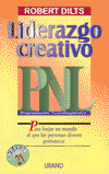 LIDERAZGO CREATIVO PNL DILTS ROBERT